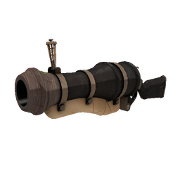 free tf2 item Swashbuckled Loose Cannon (Field-Tested)