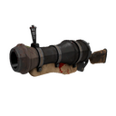 Swashbuckled Loose Cannon (Battle Scarred)