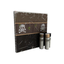 Swashbuckled War Paint (Field-Tested)