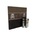 Swashbuckled War Paint (Factory New)