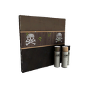 Strange Swashbuckled War Paint (Factory New)