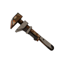 Sarsaparilla Sprayed Wrench (Minimal Wear)