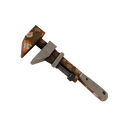 Sarsaparilla Sprayed Wrench (Factory New)