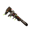 Strange Festivized Killstreak Sarsaparilla Sprayed Wrench (Field-Tested)