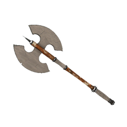 free tf2 item Sarsaparilla Sprayed Scotsman's Skullcutter (Minimal Wear)