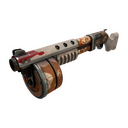 Unusual Sarsaparilla Sprayed Panic Attack (Well-Worn) (Cool)