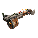 Strange Festivized Sarsaparilla Sprayed Panic Attack (Field-Tested)