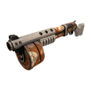 Strange Killstreak Sarsaparilla Sprayed Panic Attack (Minimal Wear)