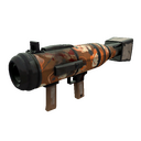 Sarsaparilla Sprayed Air Strike (Battle Scarred)