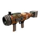 Sarsaparilla Sprayed Air Strike (Well-Worn)