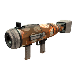 free tf2 item Sarsaparilla Sprayed Air Strike (Field-Tested)