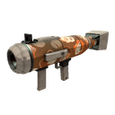 Sarsaparilla Sprayed Air Strike (Minimal Wear)