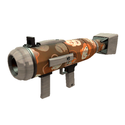 free tf2 item Sarsaparilla Sprayed Air Strike (Factory New)