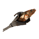 Sarsaparilla Sprayed Holy Mackerel (Factory New)