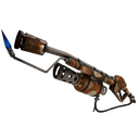 Sarsaparilla Sprayed Flame Thrower (Minimal Wear)