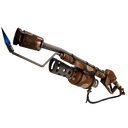 Killstreak Sarsaparilla Sprayed Flame Thrower (Factory New)