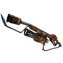 Specialized Killstreak Sarsaparilla Sprayed Flame Thrower (Field-Tested)
