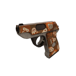 free tf2 item Sarsaparilla Sprayed Pistol (Factory New)