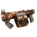 Sarsparilla Sprayed Stickybomb Launcher (Factory New)