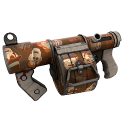 free tf2 item Strange Killstreak Sarsaparilla Sprayed Stickybomb Launcher (Field-Tested)