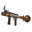 Unusual Specialized Killstreak Sarsaparilla Sprayed Rocket Launcher (Field-Tested) (Hot)