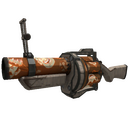 Killstreak Sarsaparilla Sprayed Grenade Launcher (Field-Tested)