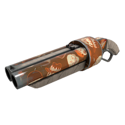 free tf2 item Sarsaparilla Sprayed Scattergun (Field-Tested)