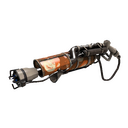 Sarsaparilla Sprayed Degreaser (Minimal Wear)