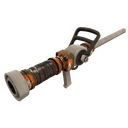 Unusual Sarsaparilla Sprayed Medi Gun (Factory New) (Hot)