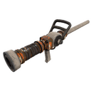 Unusual Sarsaparilla Sprayed Medi Gun (Field-Tested) (Cool)