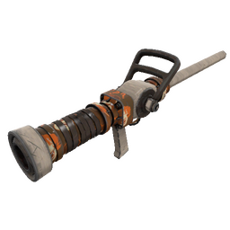 free tf2 item Killstreak Sarsaparilla Sprayed Medi Gun (Field-Tested)