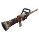 Sarsaparilla Sprayed Medi Gun (Well-Worn)