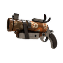 Strange Professional Killstreak Sarsaparilla Sprayed Detonator (Field-Tested)