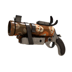 free tf2 item Sarsaparilla Sprayed Detonator (Field-Tested)