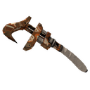 Sarsaparilla Sprayed Jag (Minimal Wear)