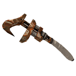 free tf2 item Strange Sarsaparilla Sprayed Jag (Minimal Wear)