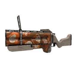 free tf2 item Strange Specialized Killstreak Sarsaparilla Sprayed Loch-n-Load (Minimal Wear)