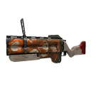 Strange Sarsaparilla Sprayed Loch-n-Load (Well-Worn)
