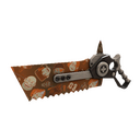 Sarsaparilla Sprayed Amputator (Minimal Wear)