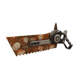 free tf2 item Sarsaparilla Sprayed Amputator (Minimal Wear)