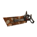 Sarsaparilla Sprayed Amputator (Well-Worn)