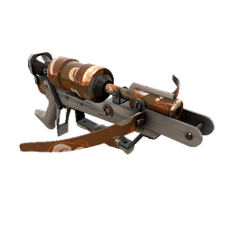 free tf2 item Sarsaparilla Sprayed Crusader's Crossbow (Minimal Wear)