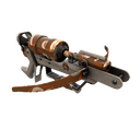 Sarsaparilla Sprayed Crusader's Crossbow (Factory New)