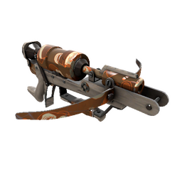 free tf2 item Sarsaparilla Sprayed Crusader's Crossbow (Field-Tested)