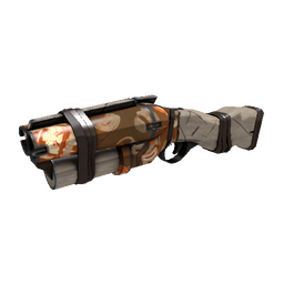 free tf2 item Sarsaparilla Sprayed Soda Popper (Minimal Wear)