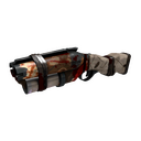 Strange Killstreak Sarsaparilla Sprayed Soda Popper (Battle Scarred)