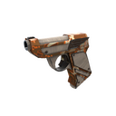Strange Specialized Killstreak Sarsaparilla Sprayed Winger (Minimal Wear)