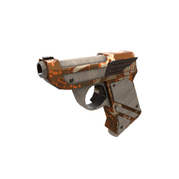 free tf2 item Sarsaparilla Sprayed Winger (Factory New)