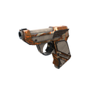 Strange Killstreak Sarsaparilla Sprayed Winger (Field-Tested)