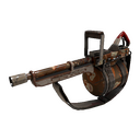 Sarsaparilla Sprayed Tomislav (Battle Scarred)